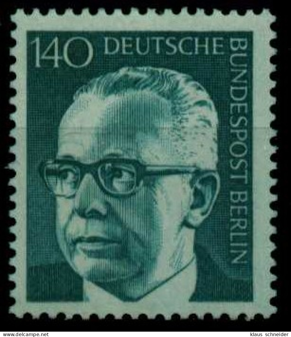 BERLIN DS HEINEM Nr 430 Postfrisch S5F0C3A - Unused Stamps