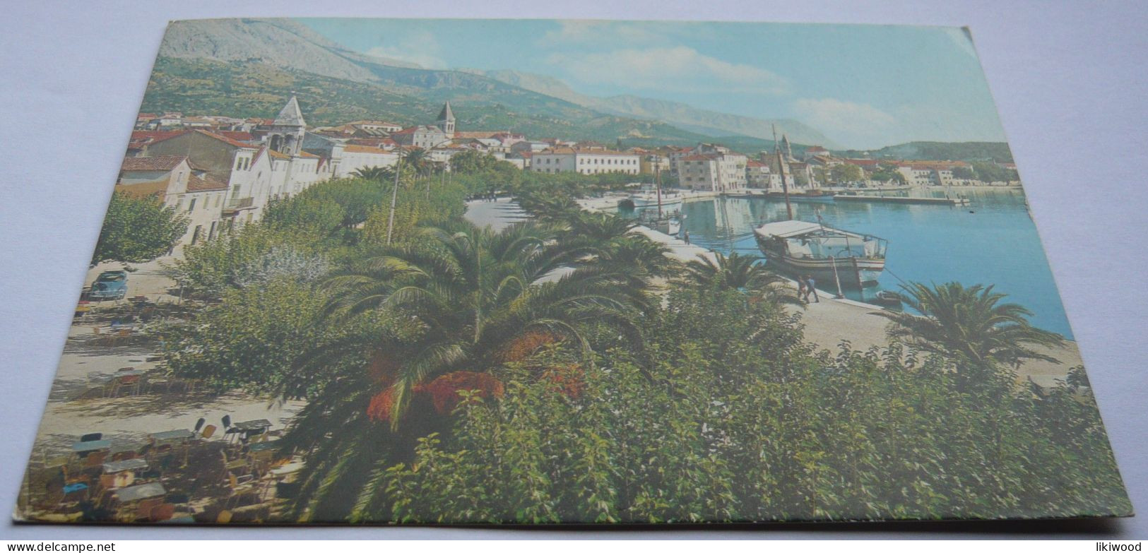 Makarska - Croazia