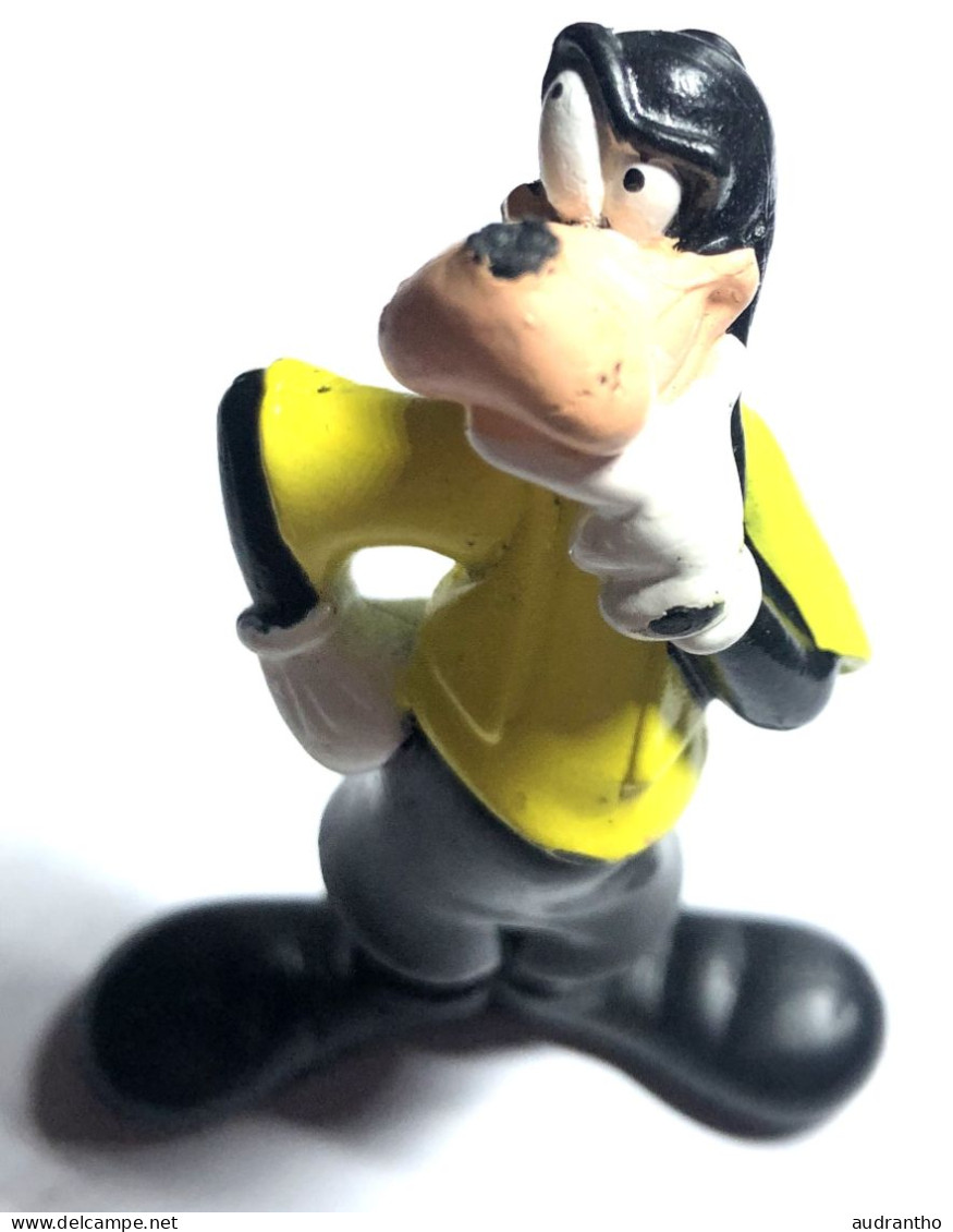 Figurine Dingo Disney - Nestlé - Disney