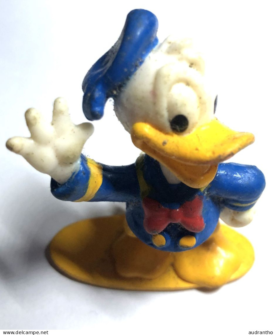 Figurine Nestlé Disney Donald Duck - Disney