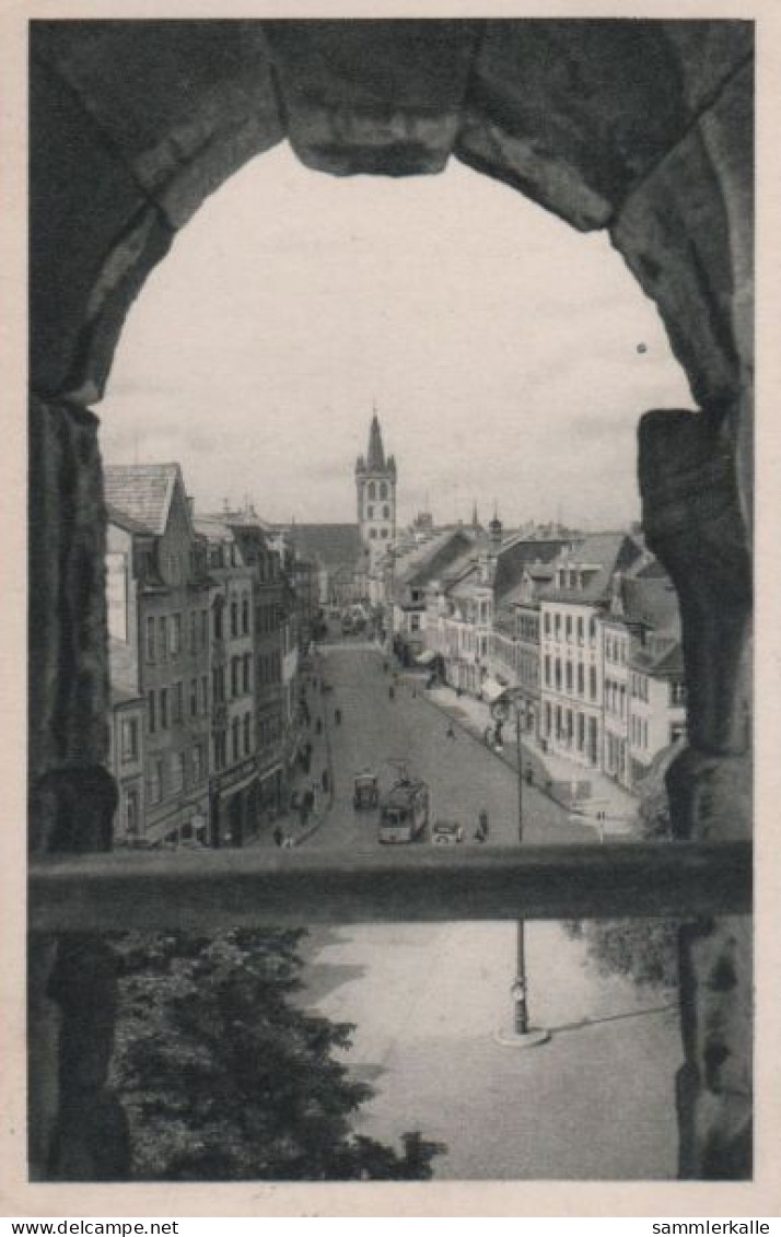 35249 - Trier - Simeon-Strasse - Ca. 1940 - Trier