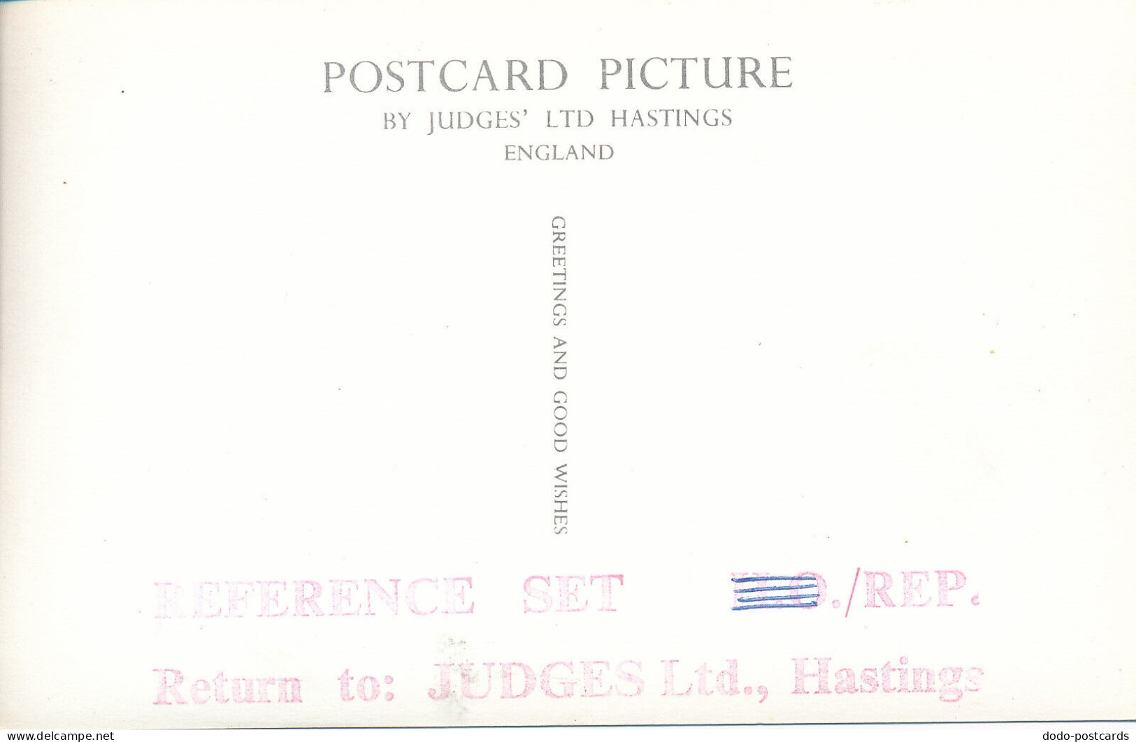 PC42133 Ullapool. Judges Ltd. No 27051 - Welt