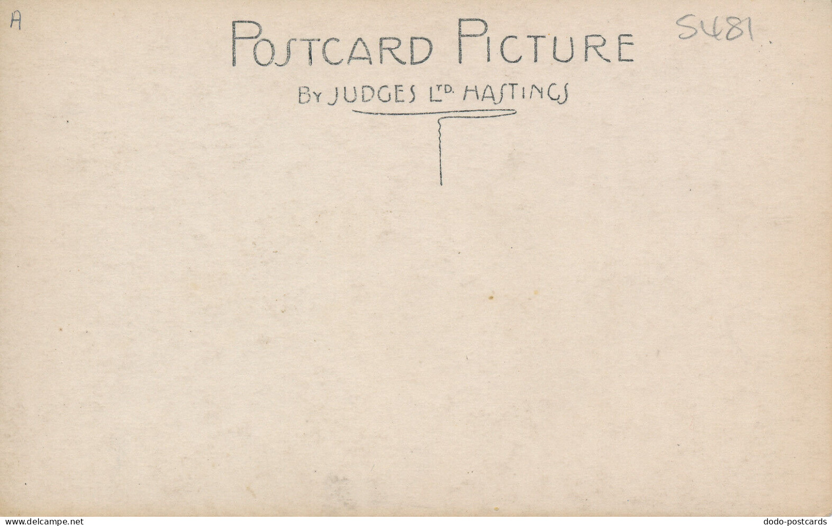 PC42218 St. Fillans Loch Earn. Judges Ltd. No 8197 - Welt