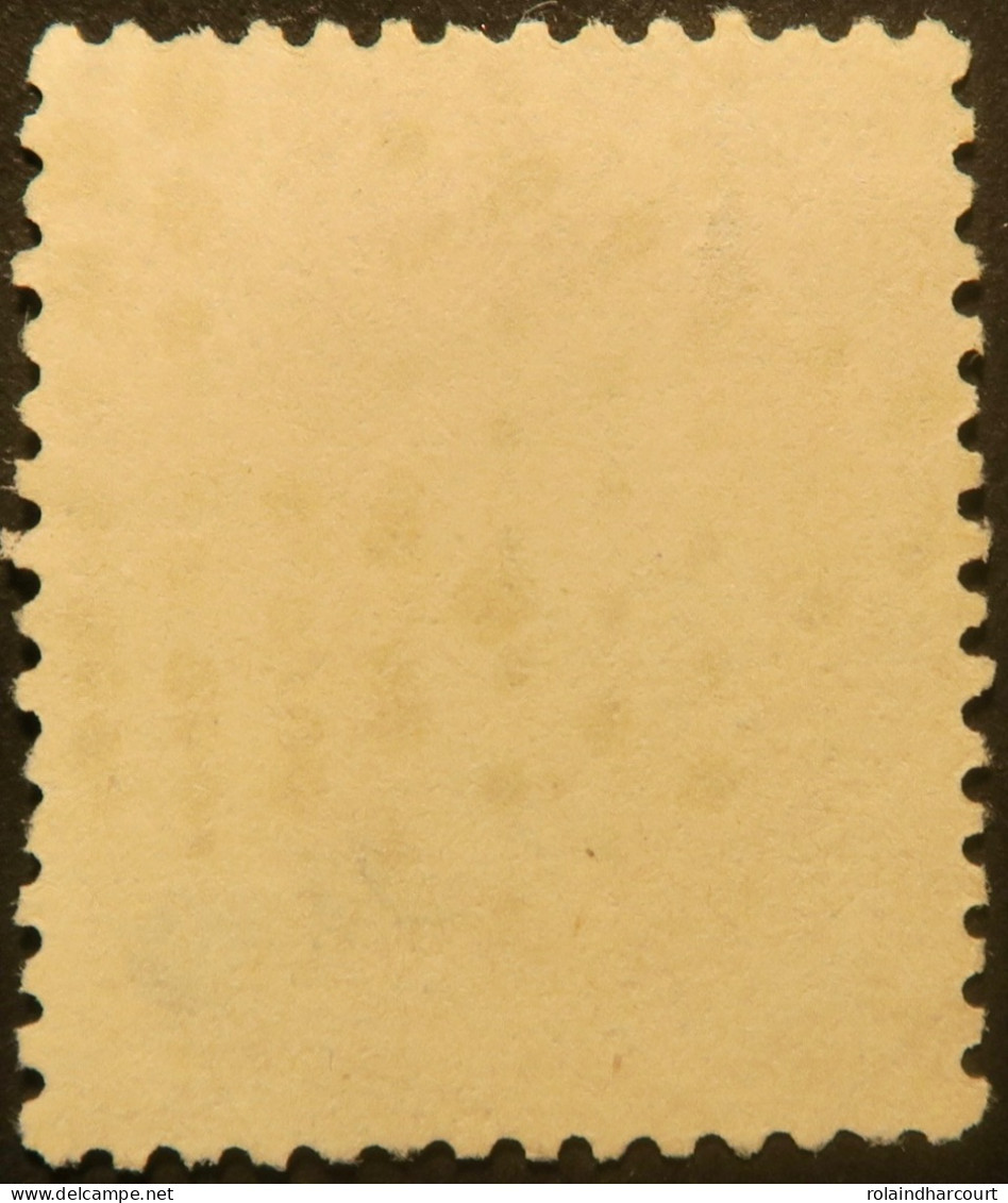 X1057 - FRANCE - NAPOLEON III Lauré N°28A - ETOILE MUETTE De PARIS - 1863-1870 Napoleon III Gelauwerd