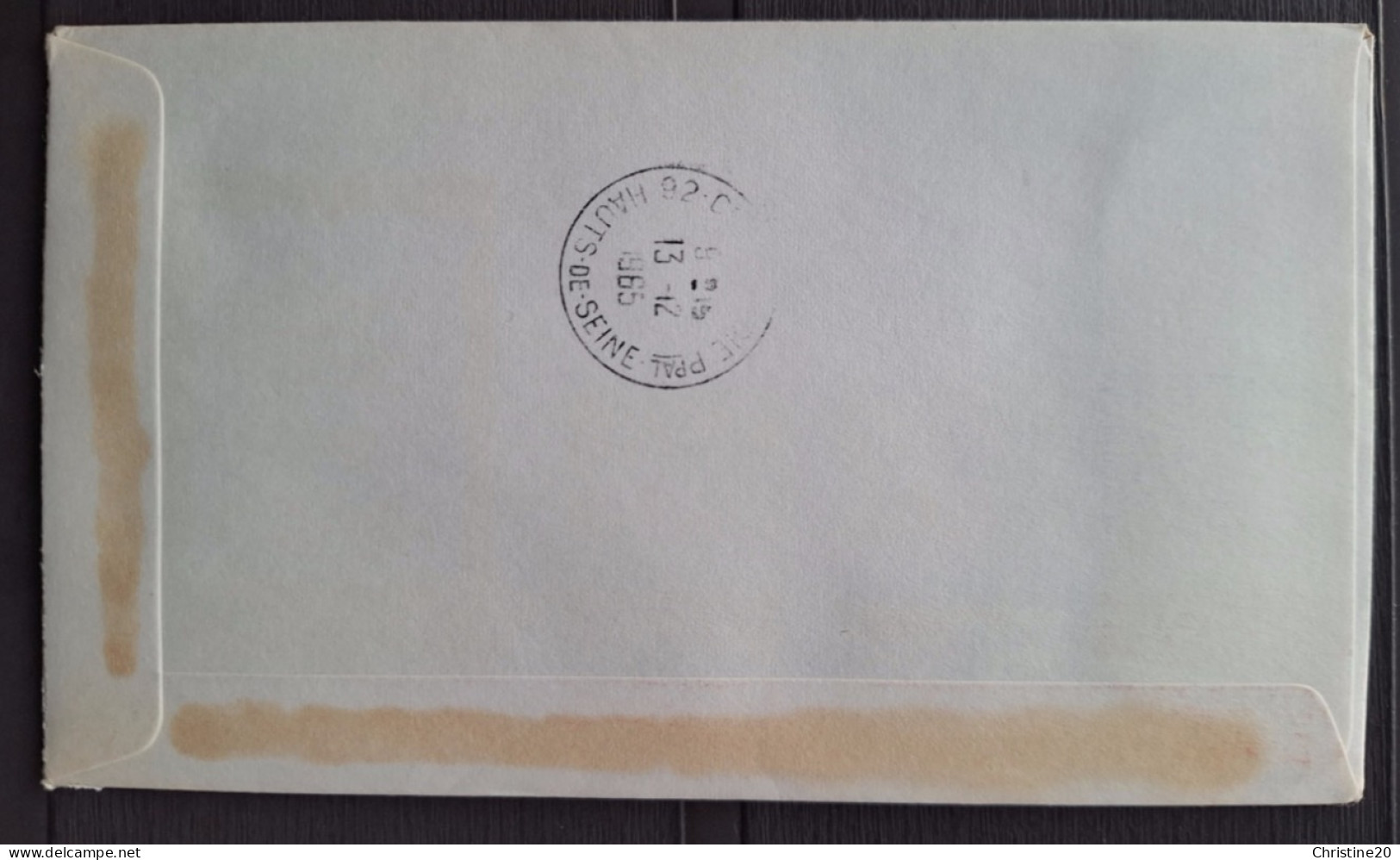 Suède 1965 N°518/19 + N°518b + N°519b  Ob Premier Jour TB - FDC