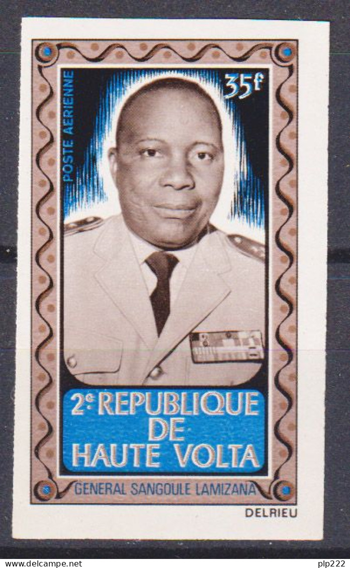 Alto Volta 1971 Y.T.A98 ND **/MNH VF - Neufs