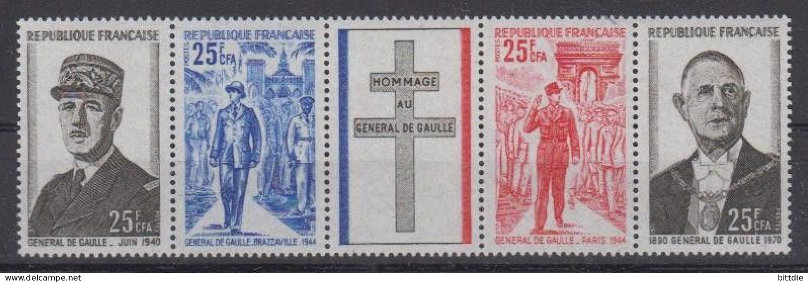 Frankreich  1772/75 ZD , Xx   (A6.1689) - Ungebraucht