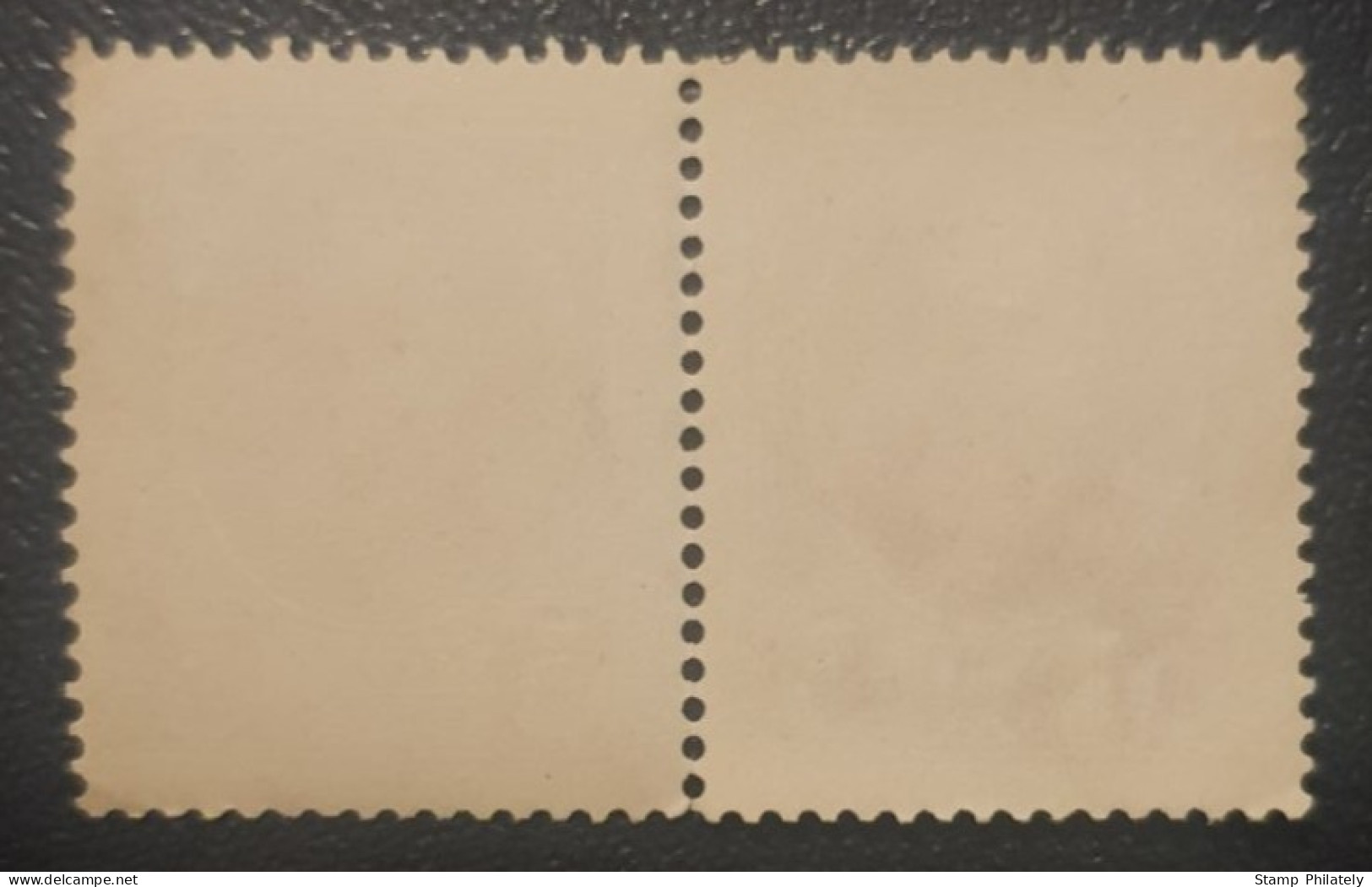 Russia 3K Pair Used Postmark Stamps 1913 - Gebruikt