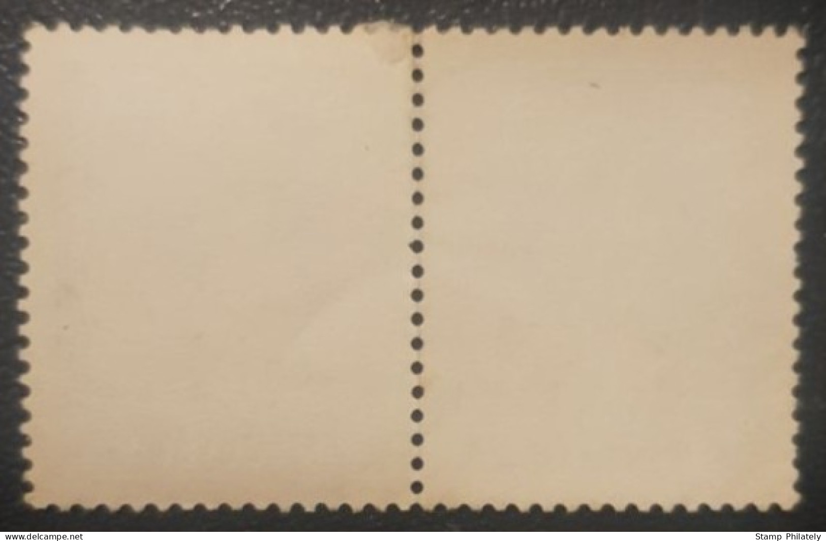 Russia 7K Used Pair Postmark Stamp 1913 Classic - Nuevos