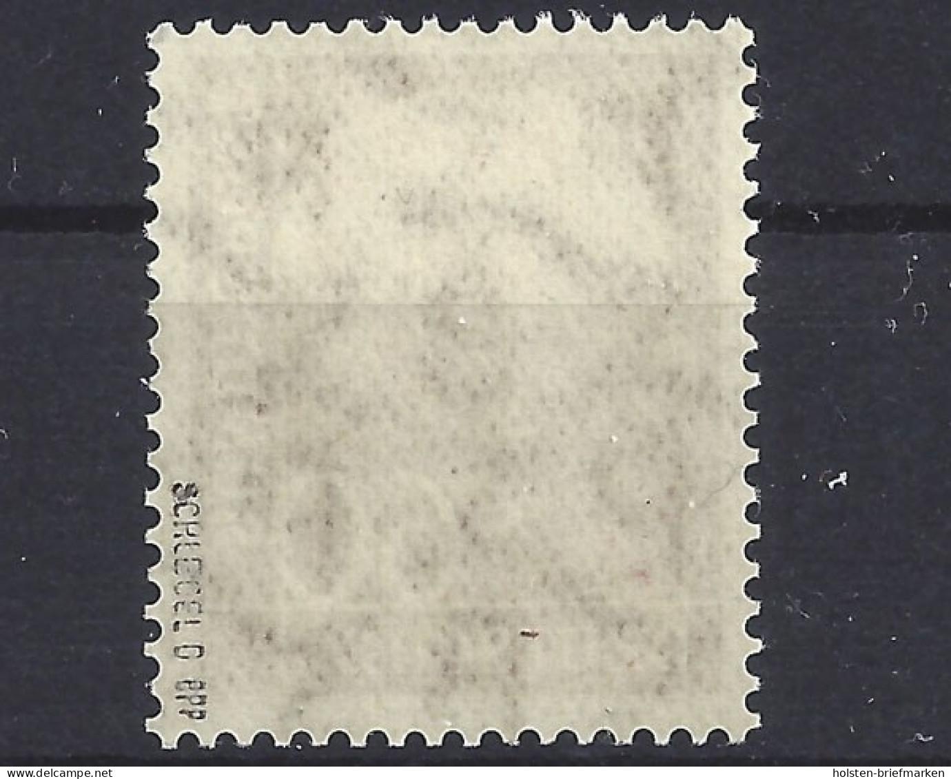 Deutschland (BRD), MiNr. 190 X, Postfrisch, BPP Signatur - Unused Stamps