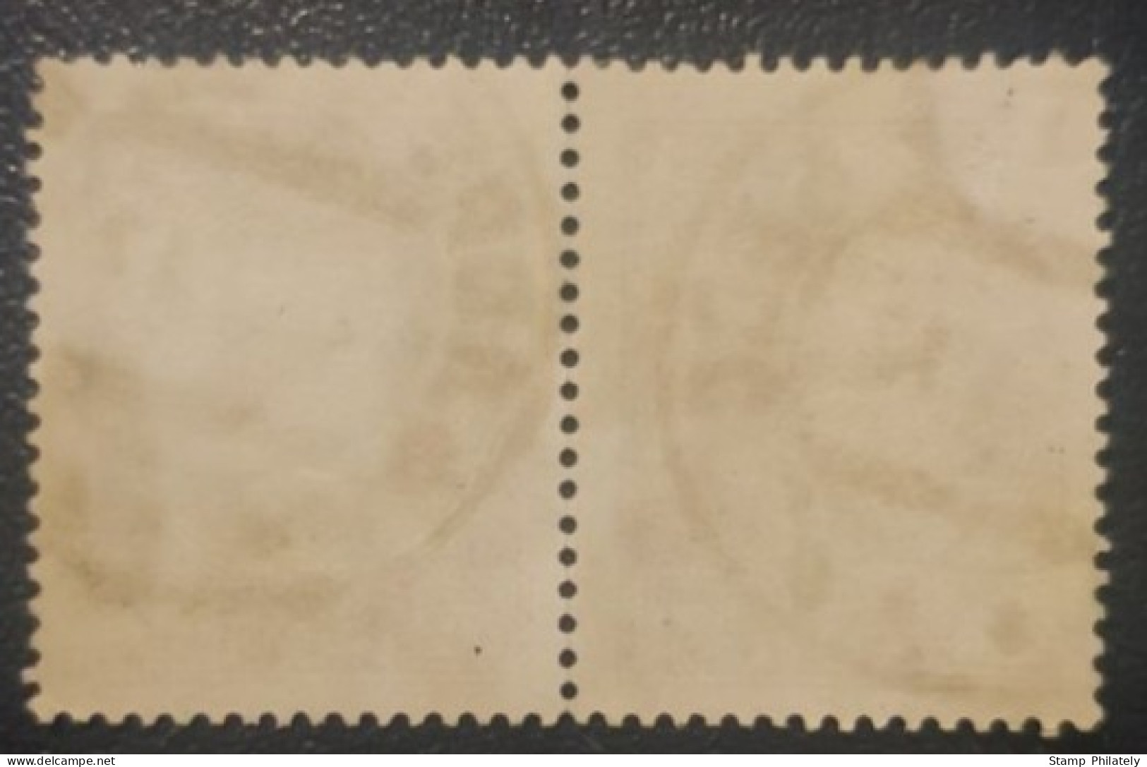 Russia 7K Used Pair Postmark Stamp Classic - Neufs