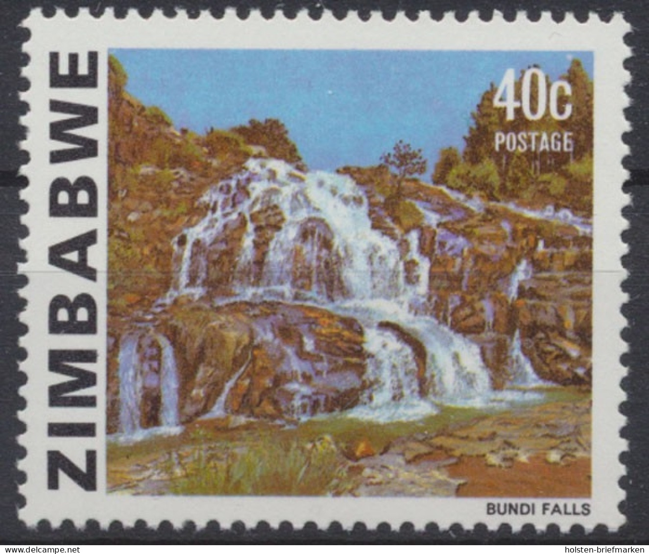 Simbabwe, Michel Nr. 271, Postfrisch/MNH - Sonstige - Afrika