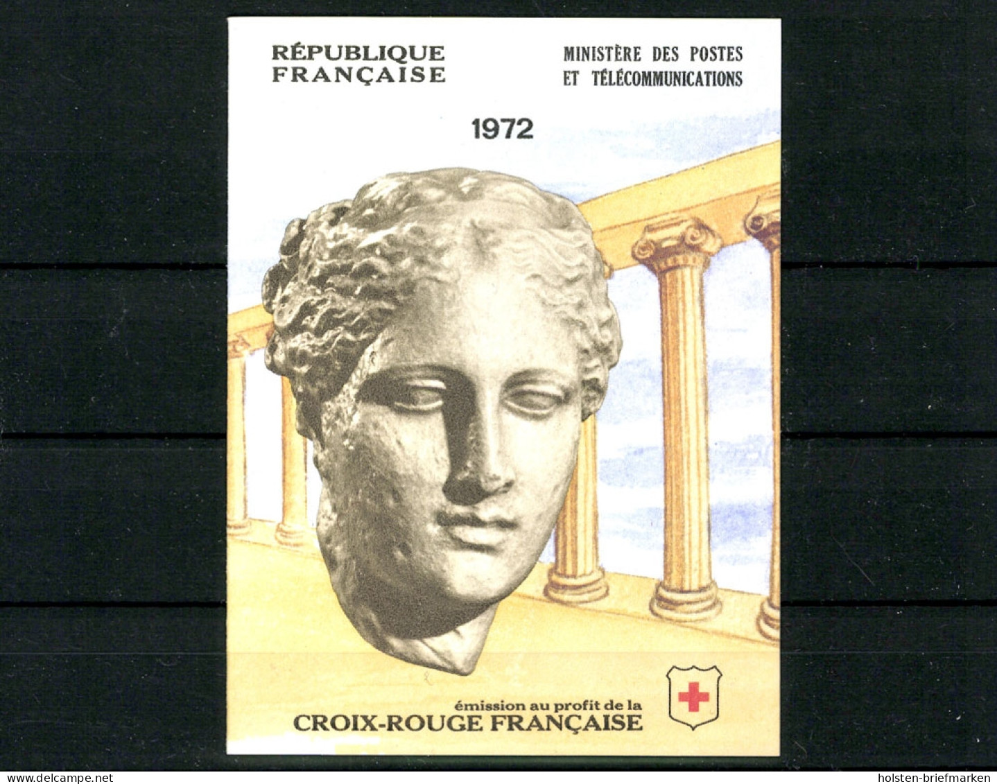 Frankreich, MiNr. 1815-1816 RK-MH, Postfrisch - Sonstige & Ohne Zuordnung