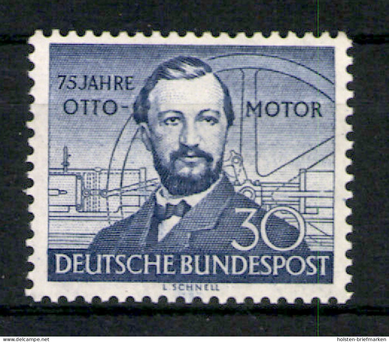 Deutschland (BRD), MiNr. 150, Postfrisch - Neufs