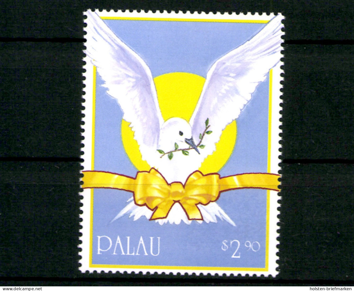Palau, MiNr. 473, Taube, Postfrisch - Palau