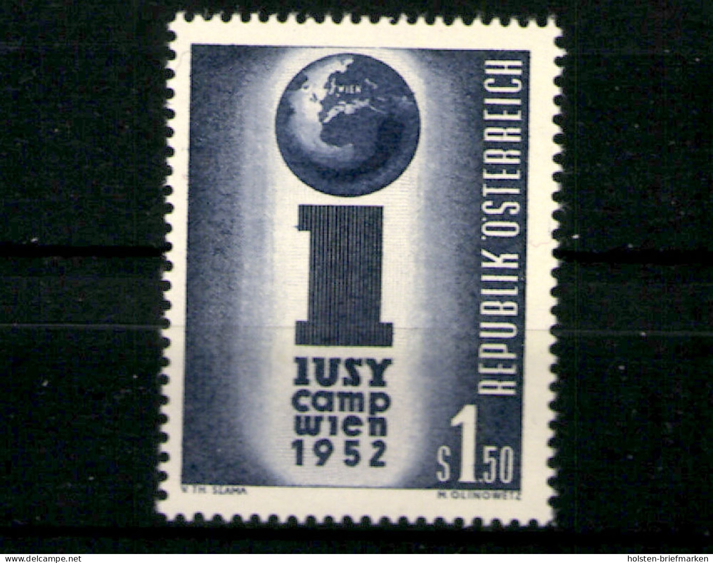 Österreich, MiNr. 974, Postfrisch - Nuevos