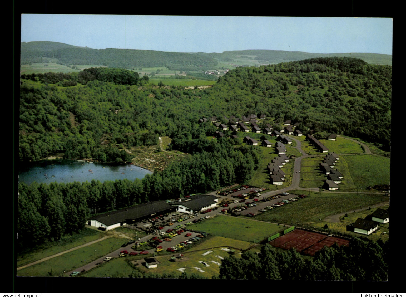 Frielendorf, Ferienwohnpark Am Silbersee - Other & Unclassified