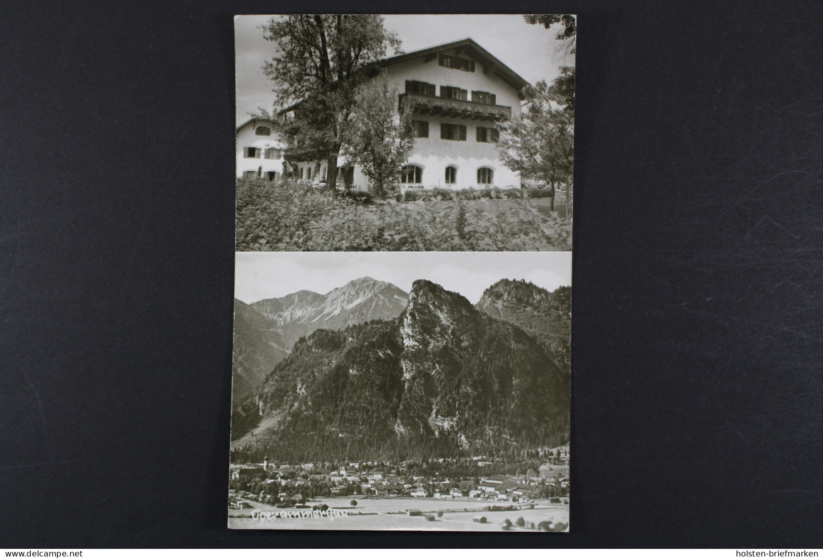 Oberammergau, Hotel Schilcherhof - Autres & Non Classés