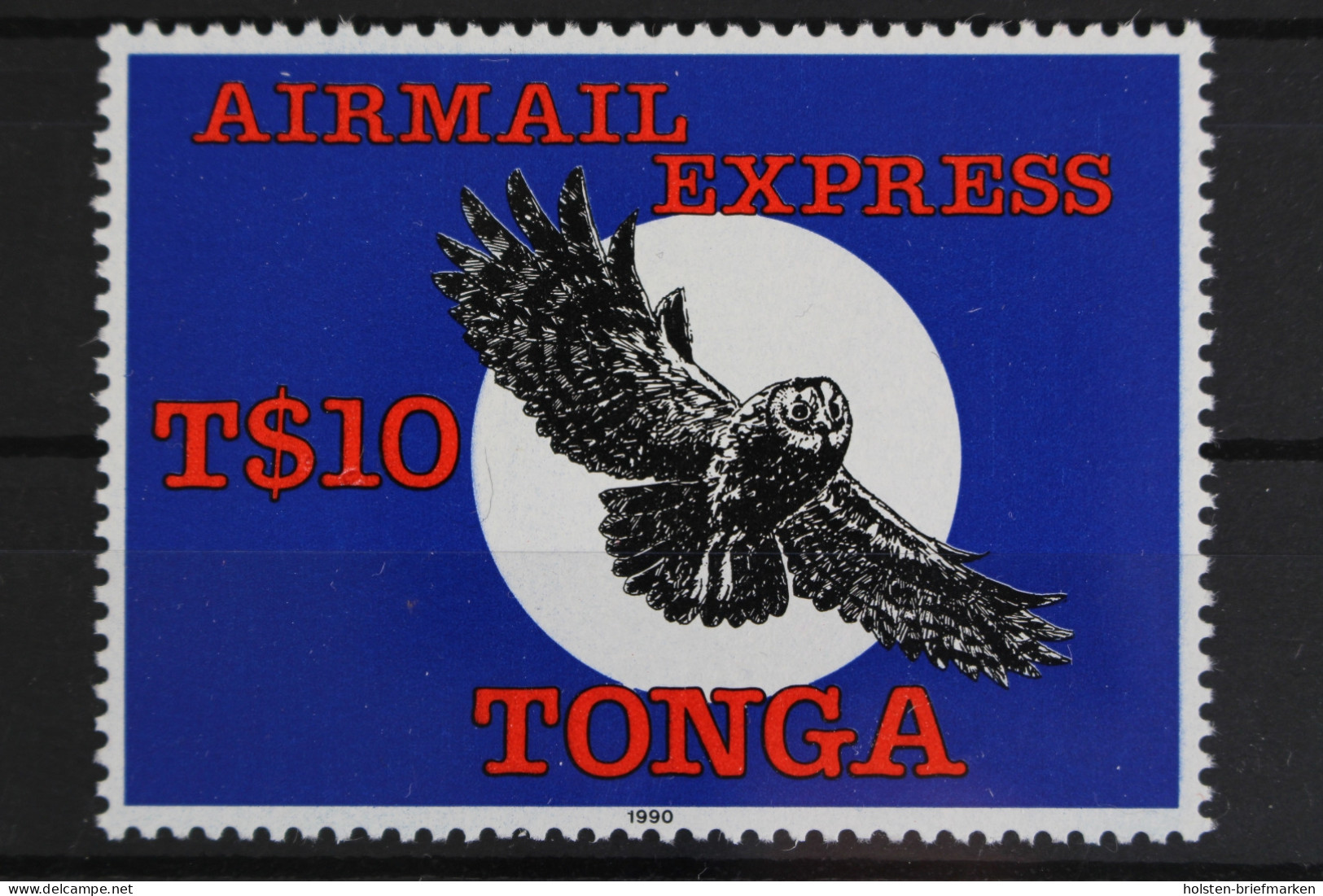 Tonga, MiNr. 1118, Postfrisch - Tonga (1970-...)