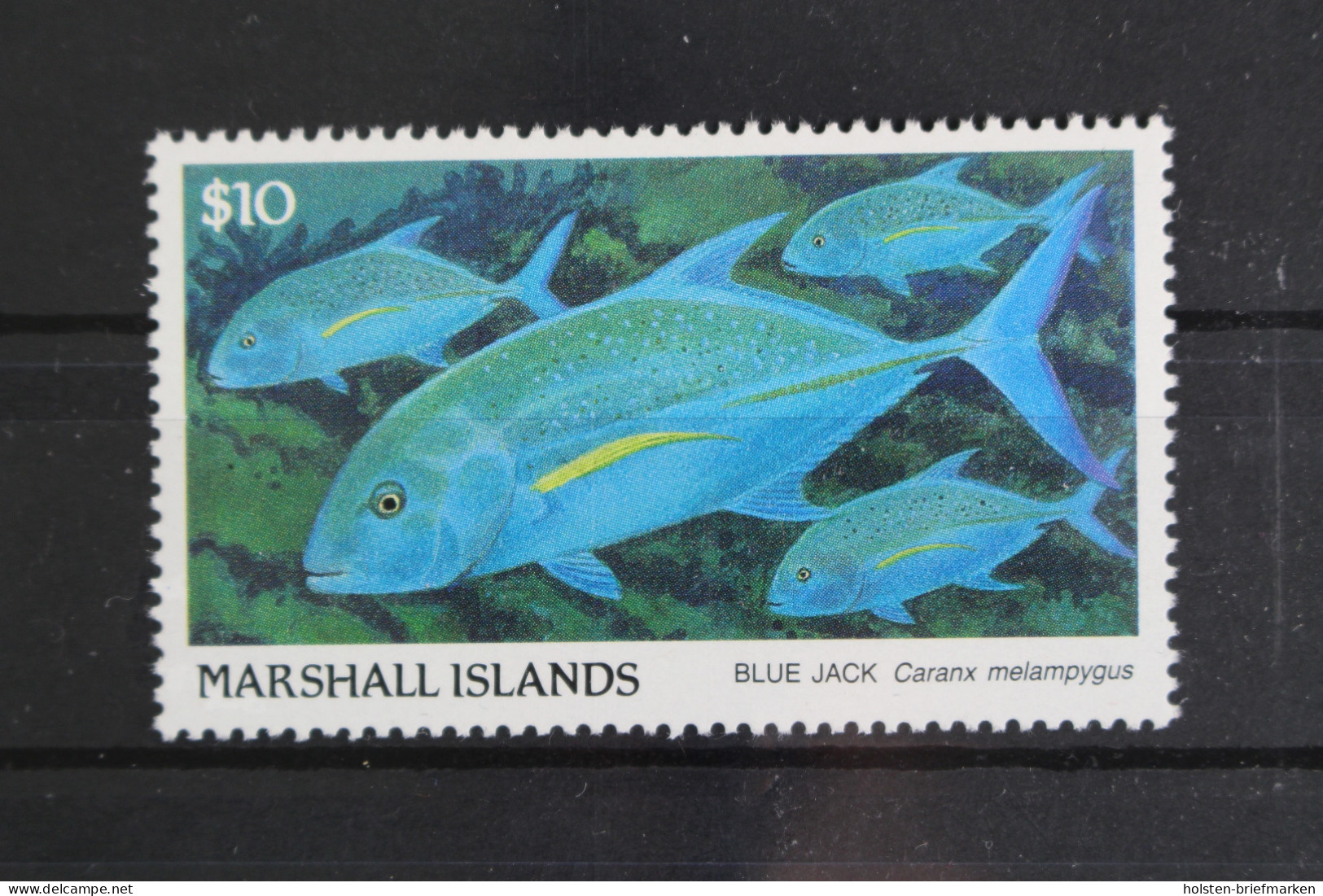 Marshall-Inseln, MiNr. 208, Postfrisch - Marshall