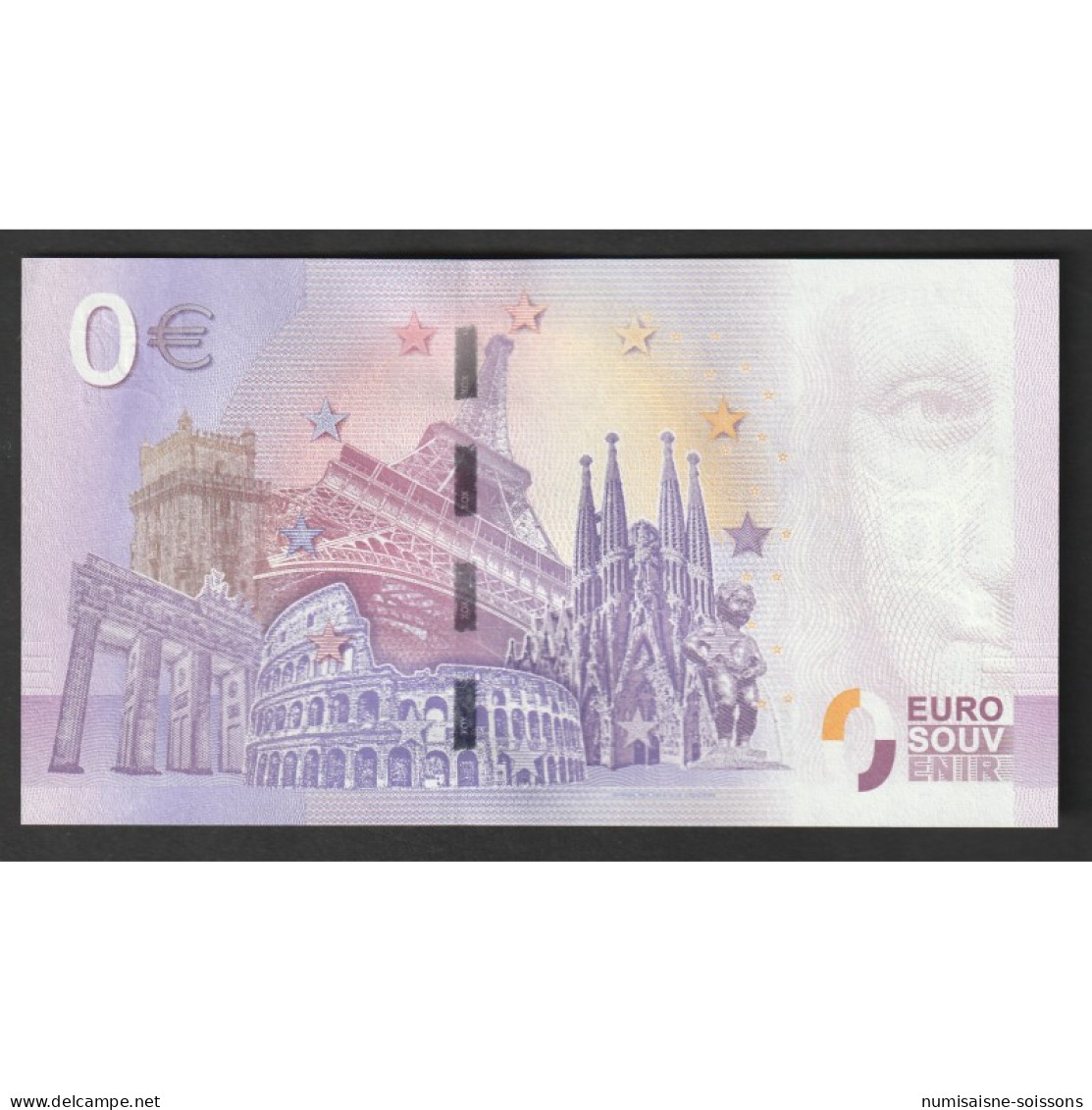 FRANCE - 83000 - TOULON - MUSEE DE LA MARINE - 2018-1 - Private Proofs / Unofficial