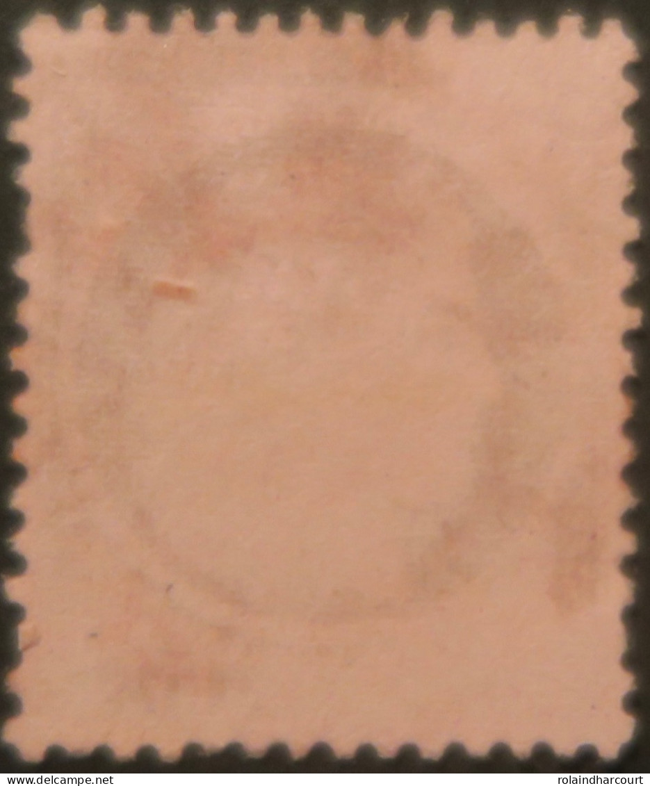 X1084 - FRANCE - CERES N°54 Avec CàD ROUDE Des IMPRIMES - 1871-1875 Cérès