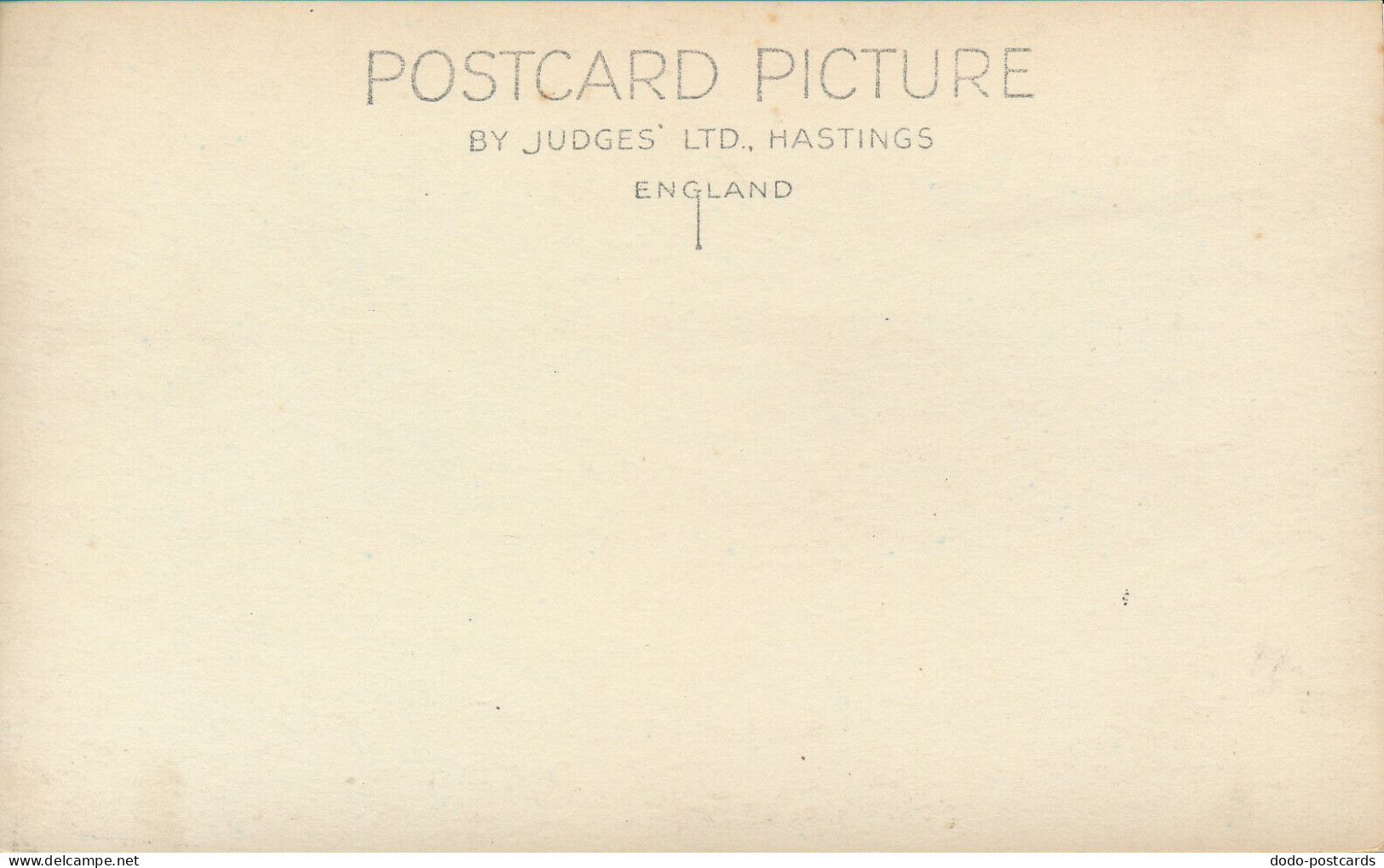 PC44432 London. The Guildhall. Judges Ltd. No L336 - Autres & Non Classés