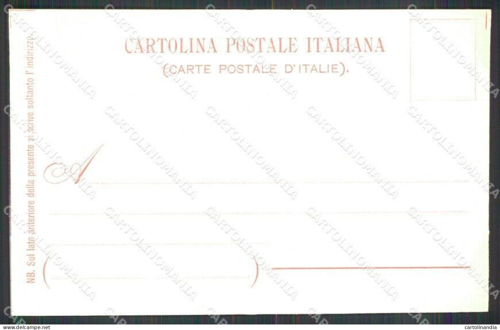 Illustratori Beltrame Duca Abruzzi Polar Exploration Artic Cartolina MX2852 - Autres & Non Classés