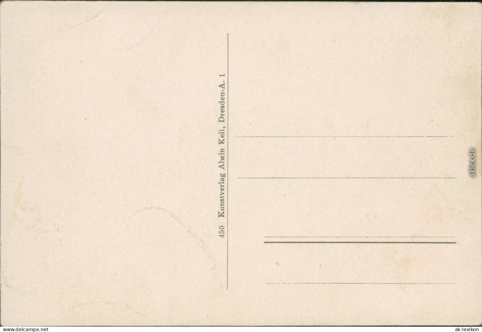 Pfaffendorf-Königstein (Sächsische Schweiz) Häuser -  Pfaffenstein 1916 - Koenigstein (Saechs. Schw.)