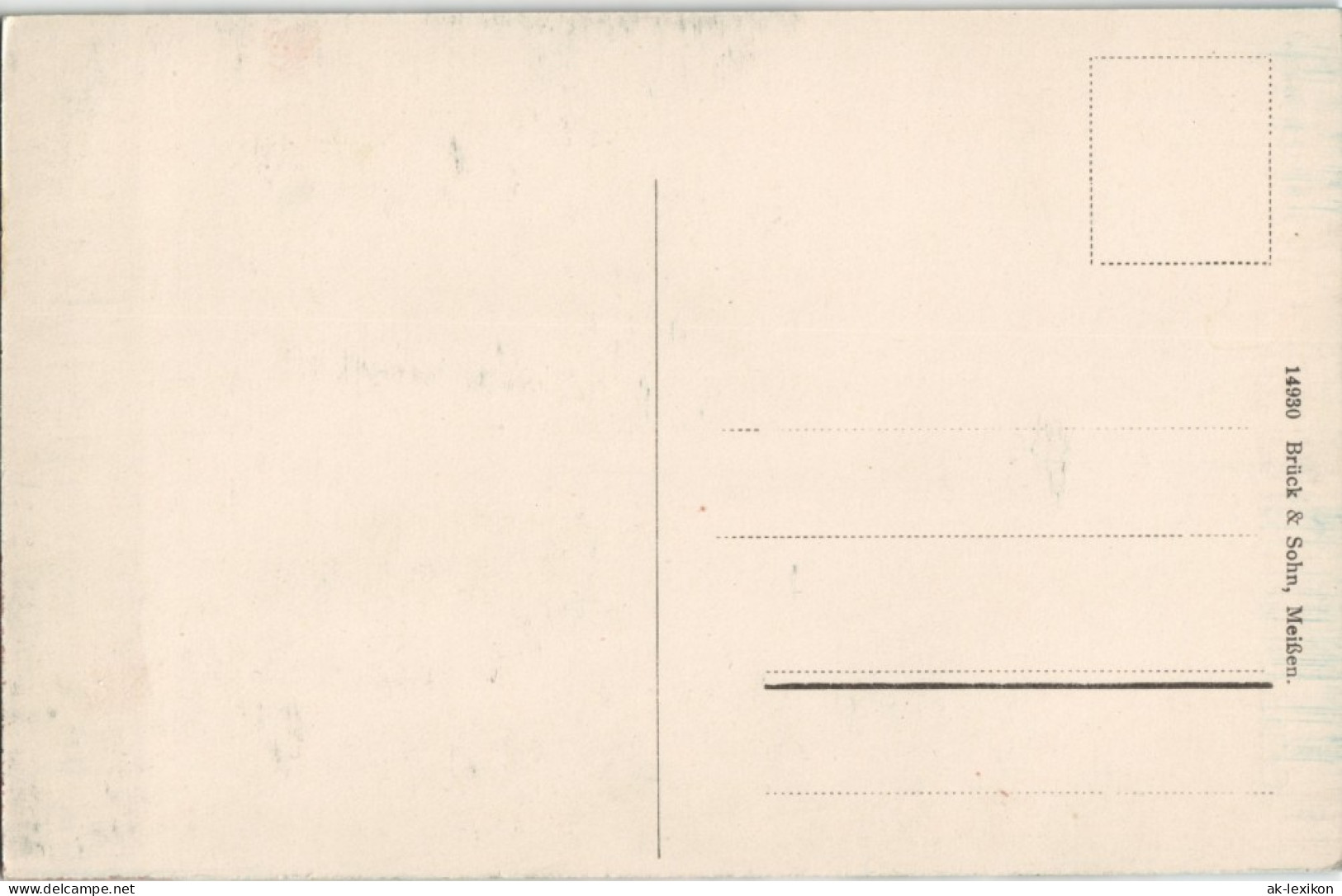 Ansichtskarte Geithain Nikolaistraße - Kriegerdenkmal 1911 - Geithain