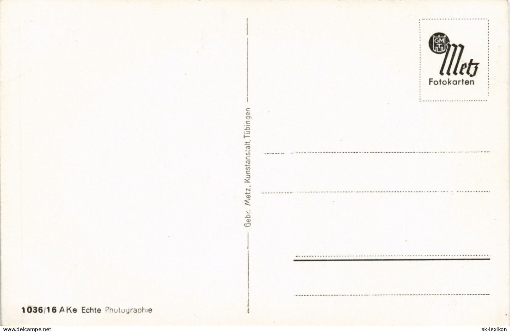 Ansichtskarte Gießen Partie Am Liebig-Denkmal Liebigdenkmal 1940 - Giessen