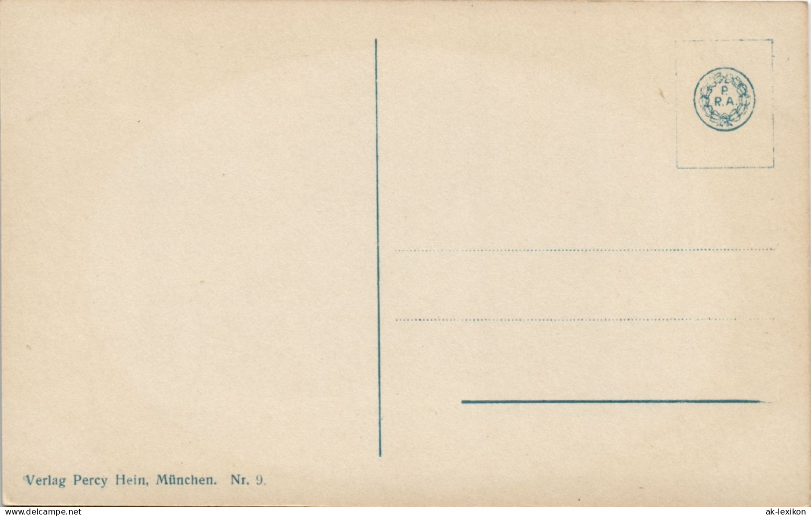 Ansichtskarte Zürich Partie Am Landesmuseum Museum Gesamtansicht 1925 - Otros & Sin Clasificación