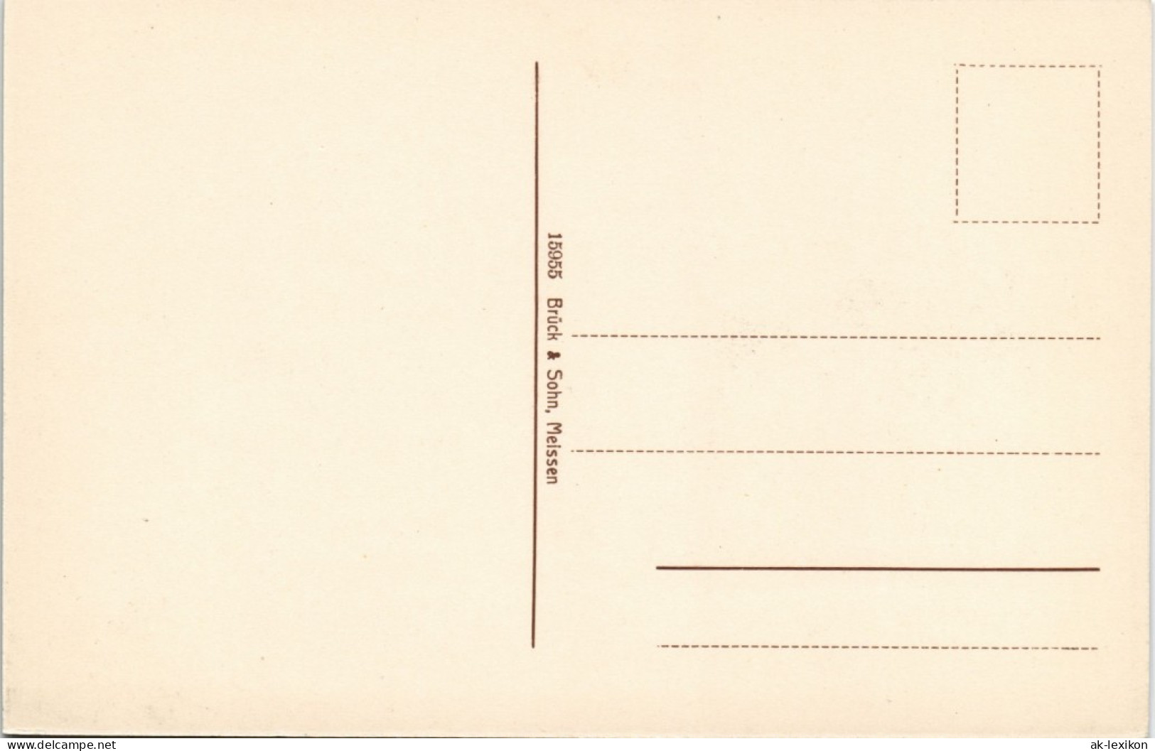 Ansichtskarte  Szene - Schlacht 1913 - Zonder Classificatie