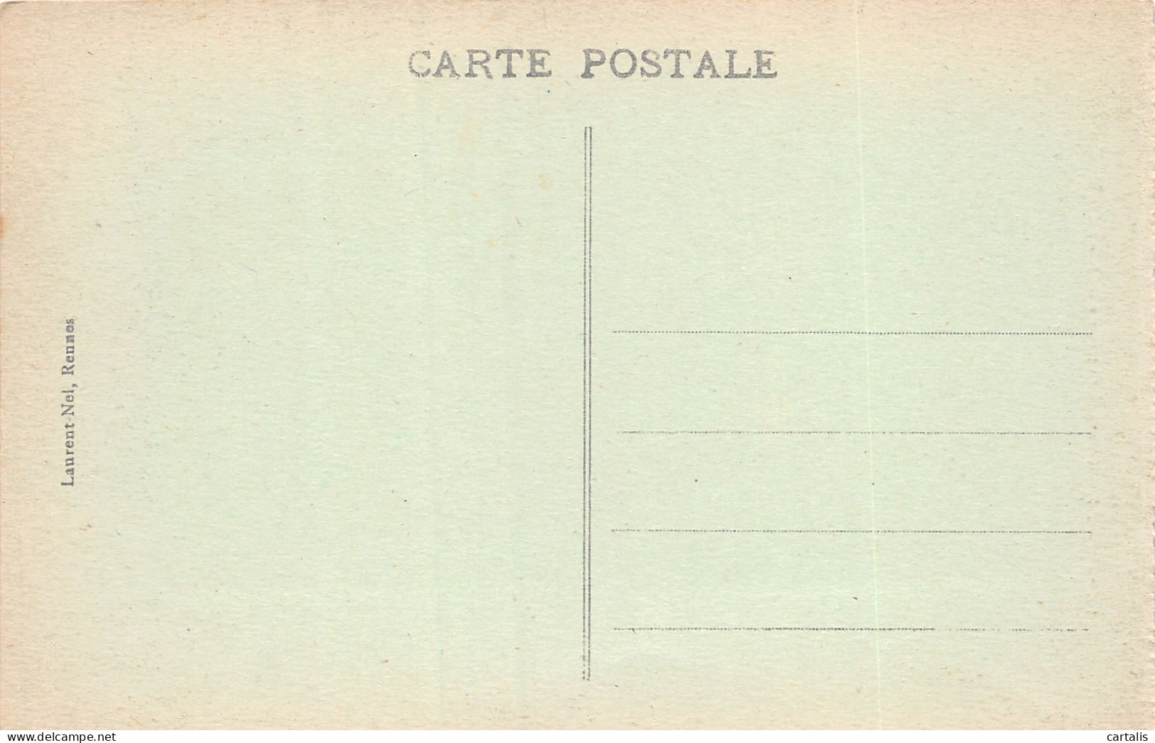 56-LOCMARIAQUER-N°3874-A/0011 - Locmariaquer