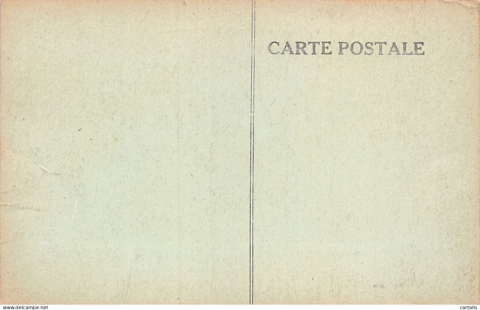 56-CARNAC-N°3874-E/0181 - Carnac
