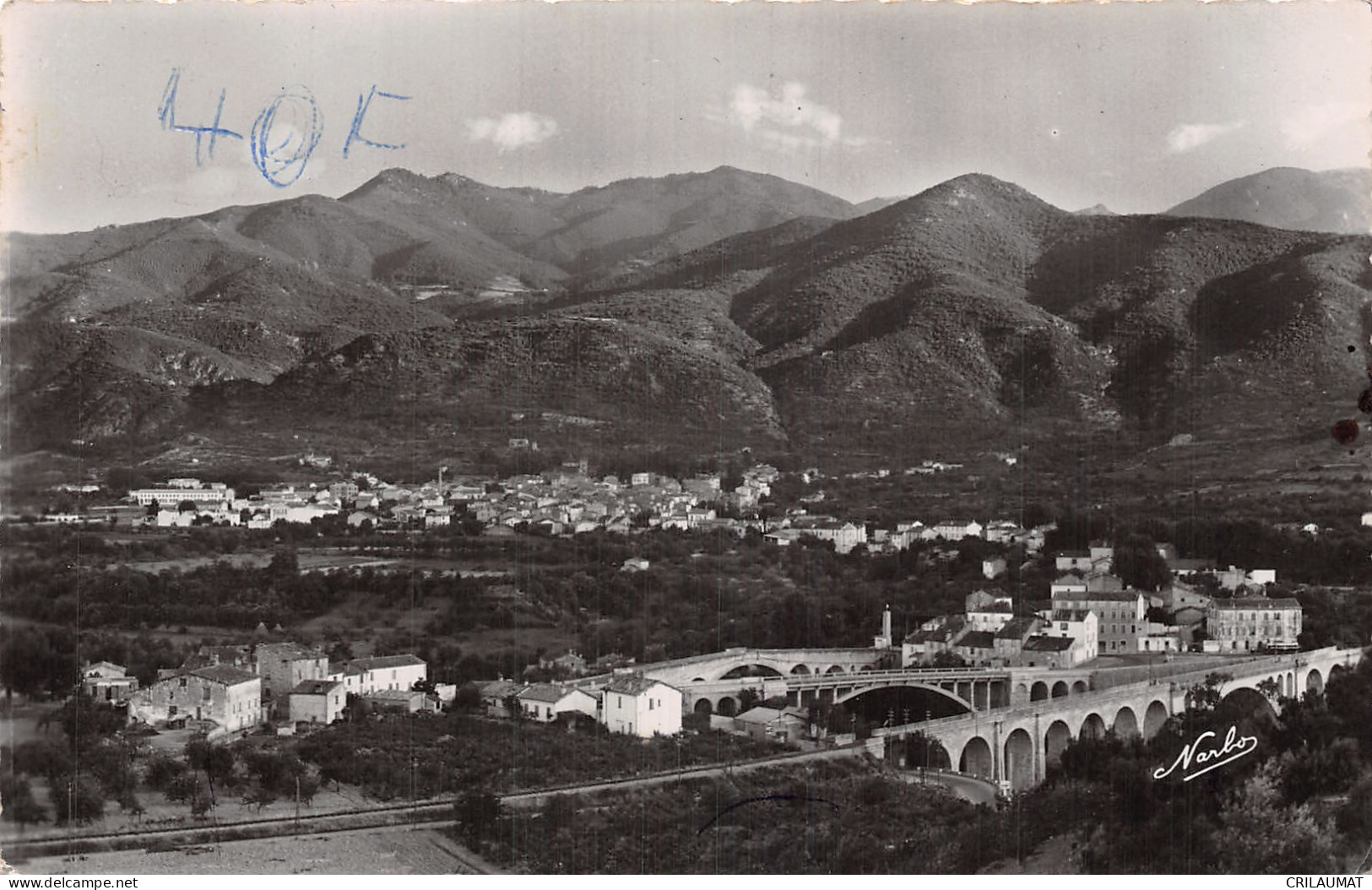 66-CERET-N°T2933-F/0355 - Ceret