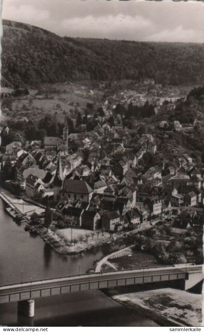 85903 - Neckargemünd - Ca. 1960 - Neckargemuend