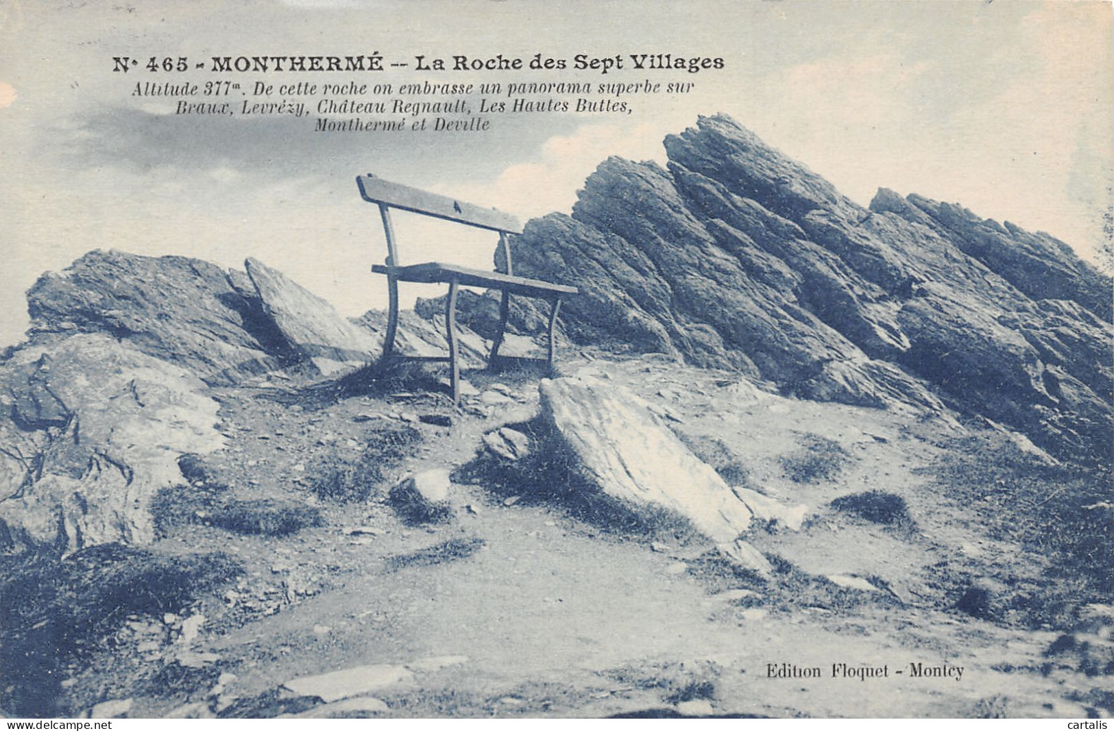 08-MONTHERME-N°3876-E/0041 - Montherme