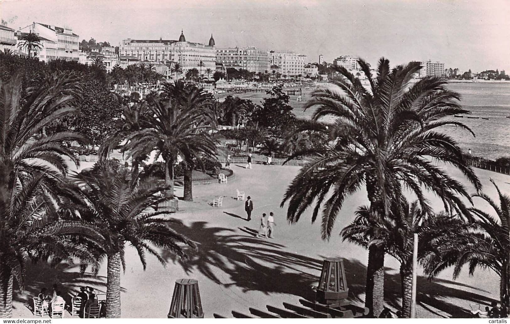 06-CANNES -N°3877-B/0201 - Cannes