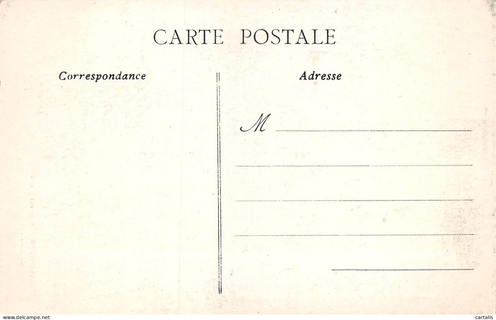 56-LOCMARIAQUER-N°3877-A/0249 - Locmariaquer