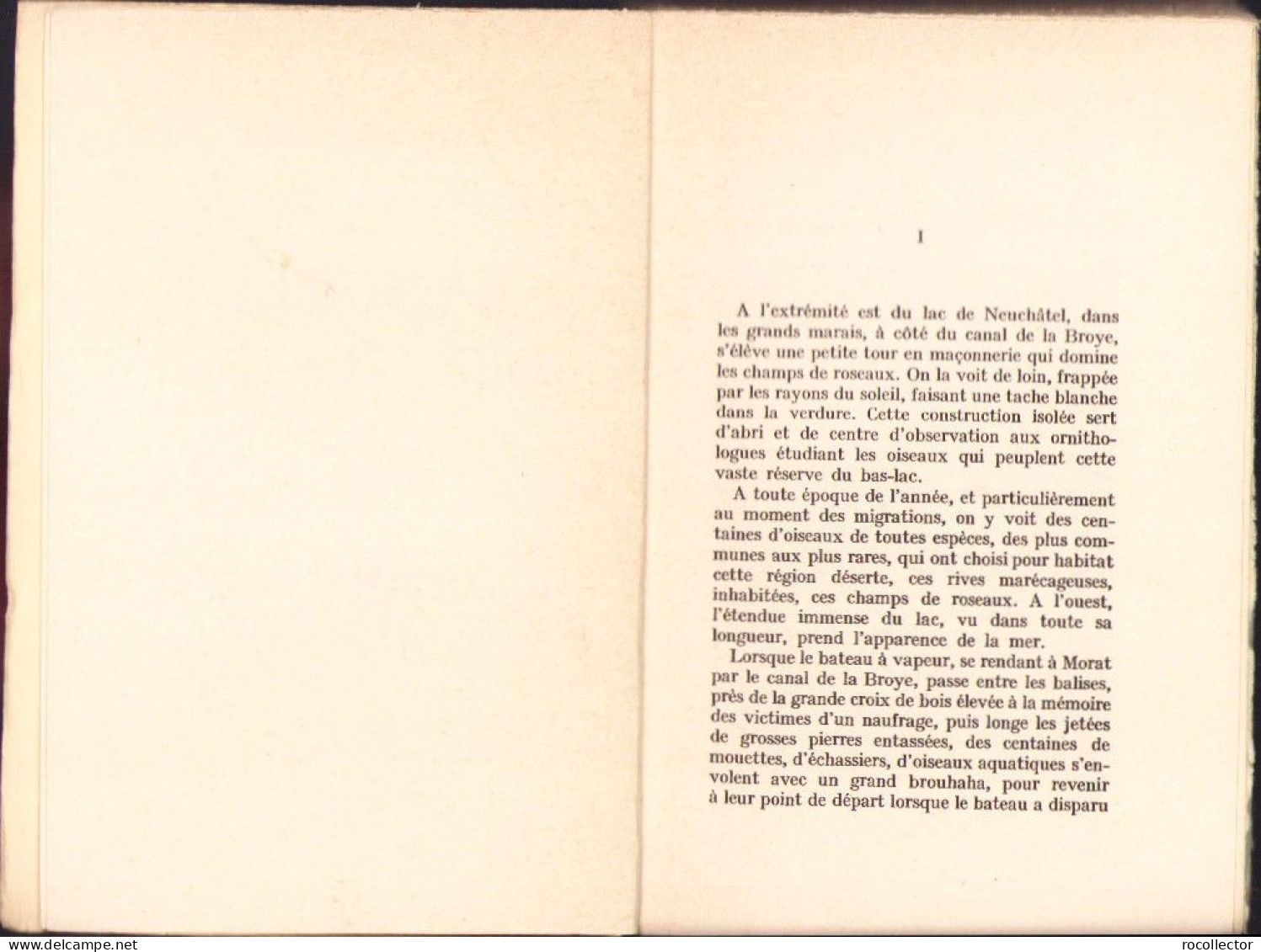 La Rose Des Vents Par Jacques Edouard Chable 1943 C3877N - Libros Antiguos Y De Colección