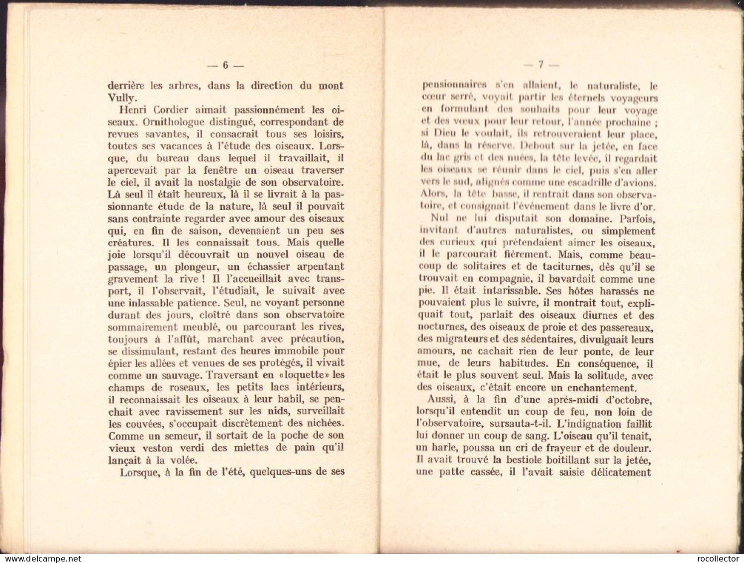 La Rose Des Vents Par Jacques Edouard Chable 1943 C3877N - Libros Antiguos Y De Colección