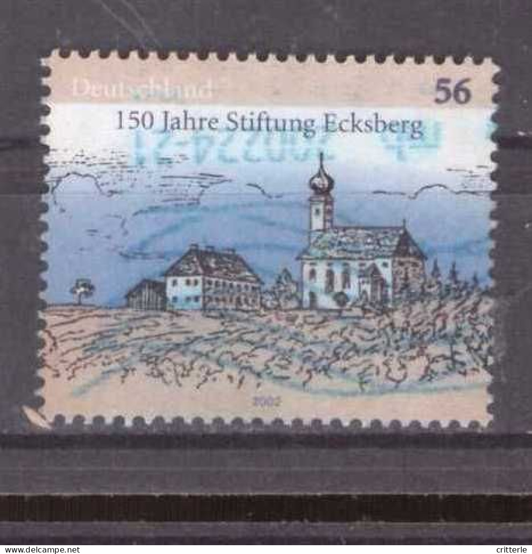 BRD Michel Nr. 2246 Gestempelt - Used Stamps