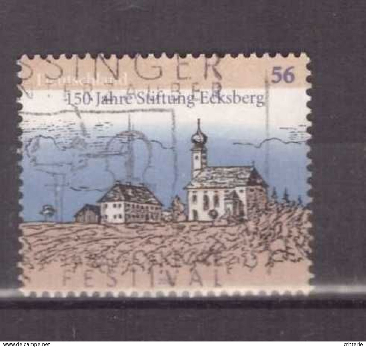 BRD Michel Nr. 2246 Gestempelt (13) - Used Stamps