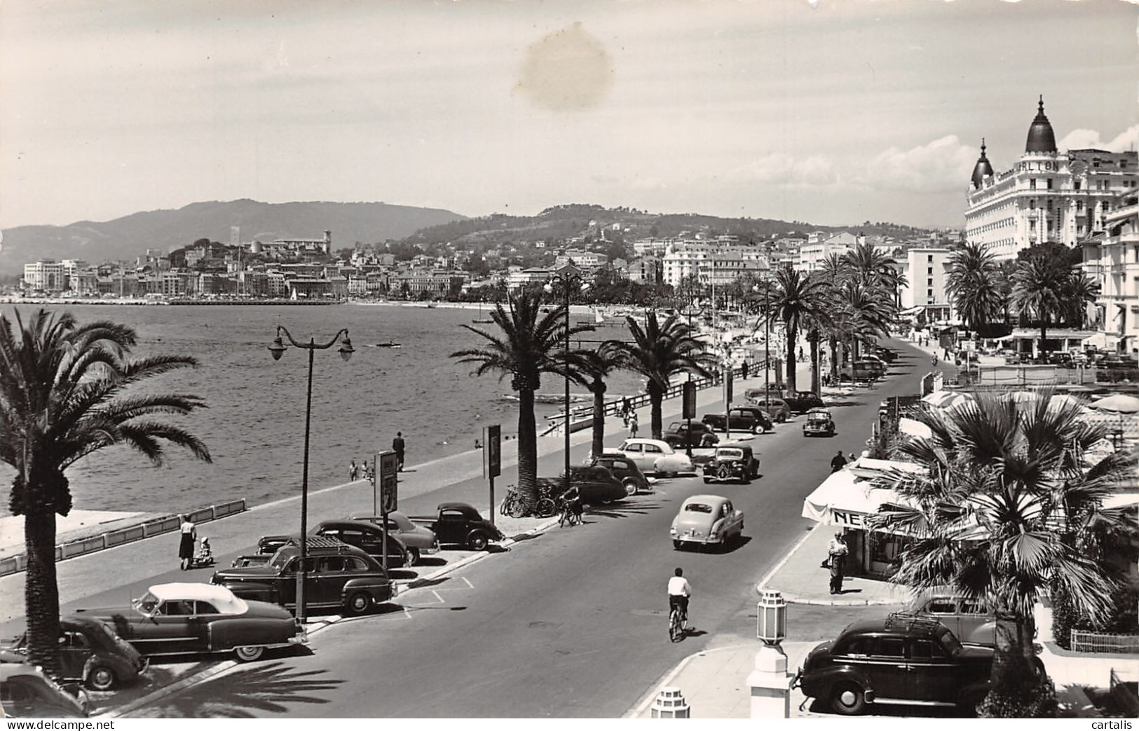 06-CANNES-N°3877-F/0377 - Cannes