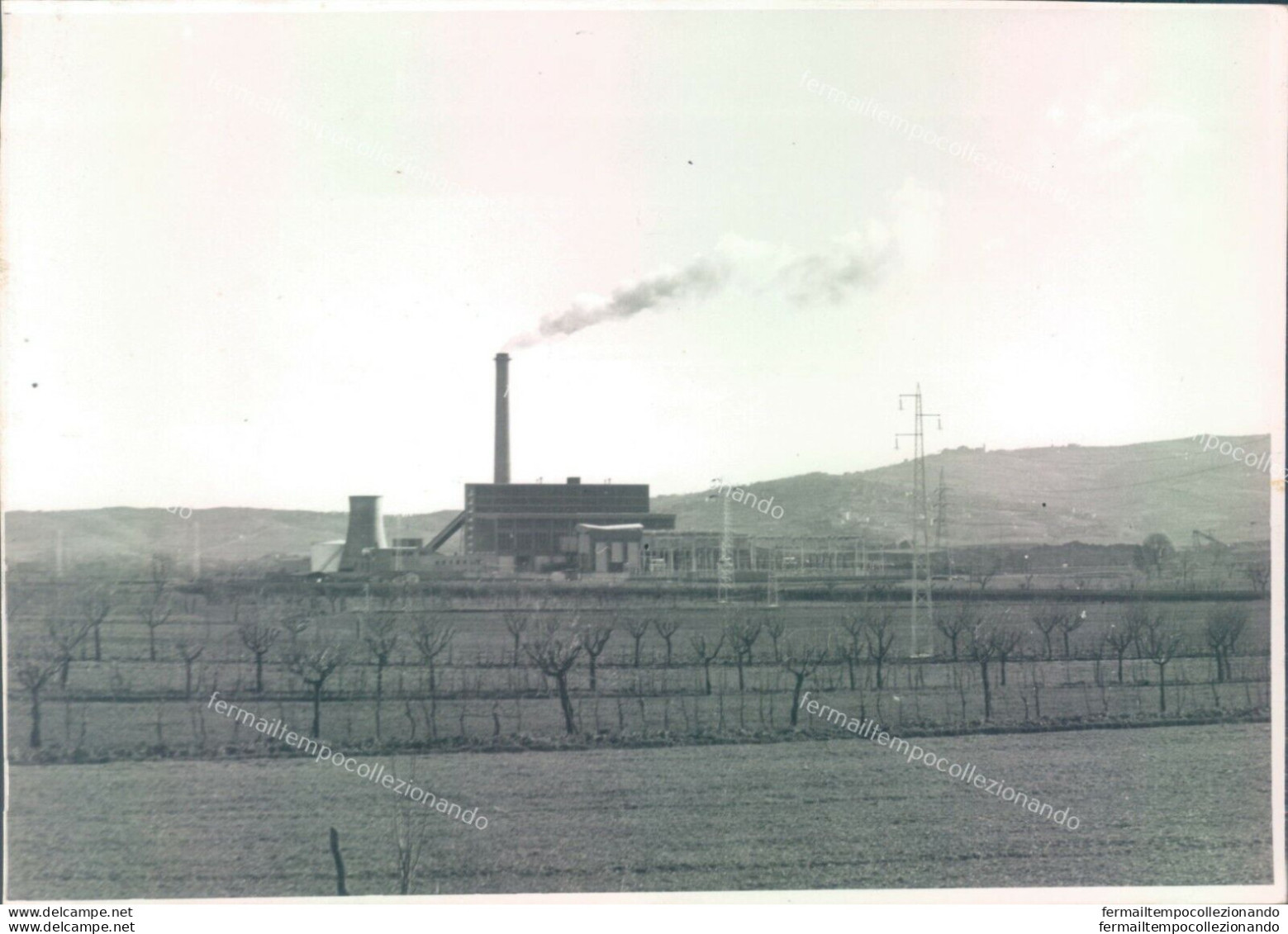 A940 Bozza Fotografica Tavernelle Provincia Di  Massa Carrara - Massa