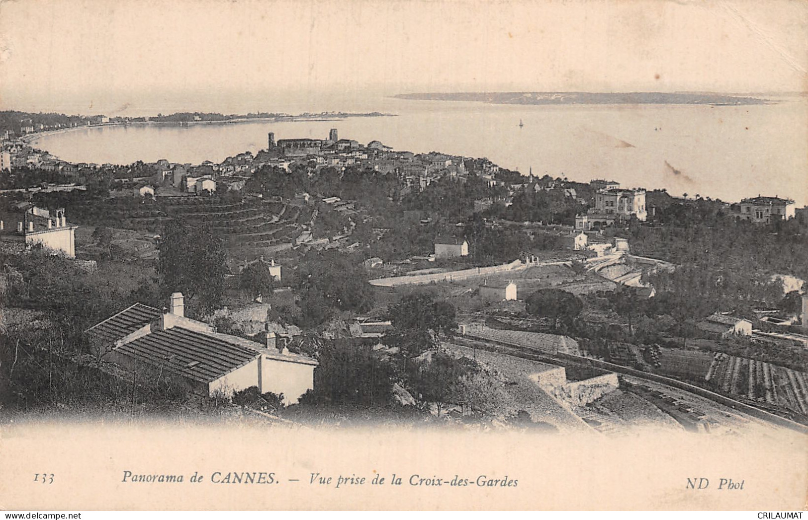 06-CANNES-N°T2936-E/0351 - Cannes
