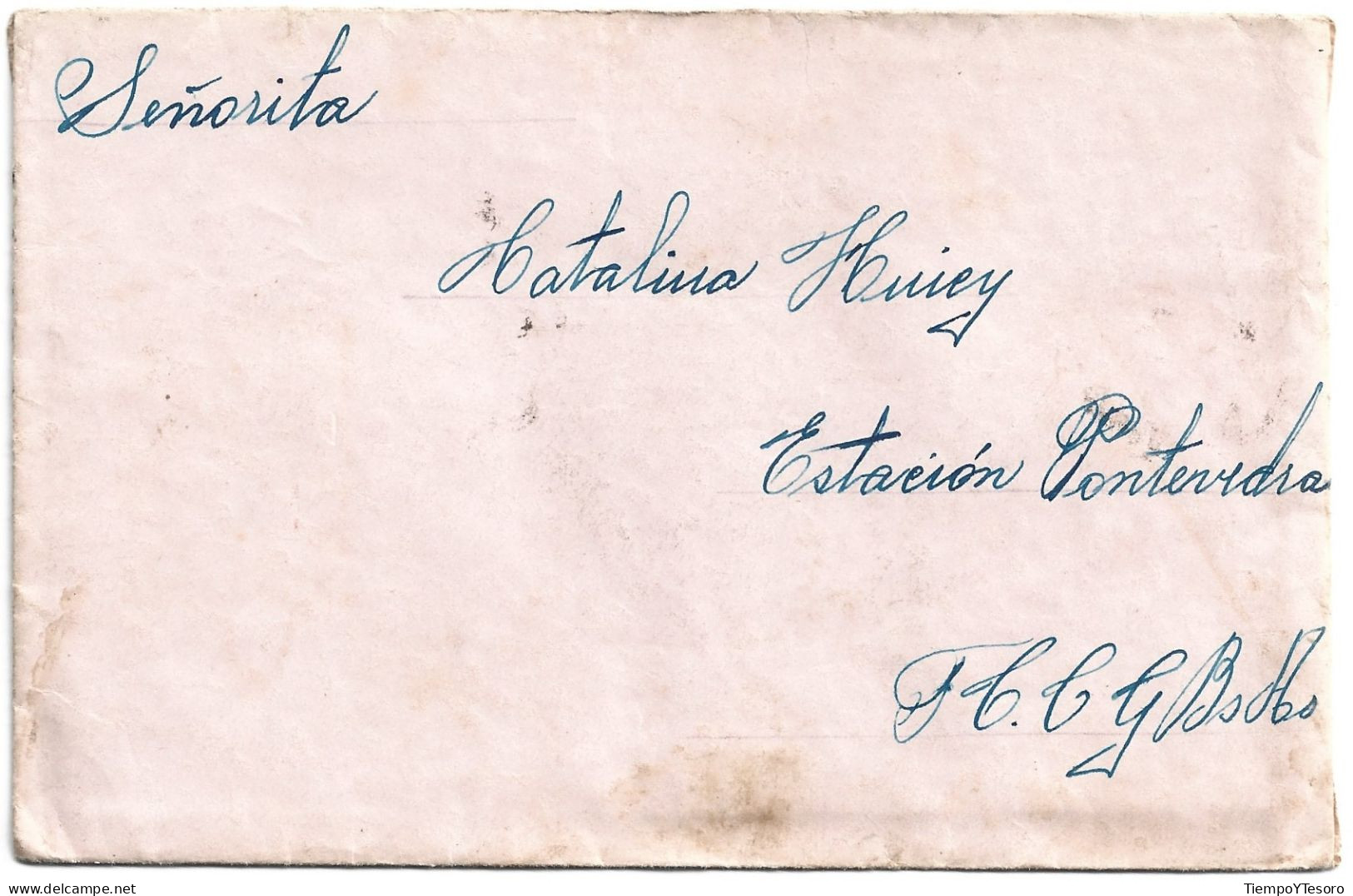 Correspondence - Argentina, Buenos Aires, 1940, Mariano Moreno Stamps & R. Arg N°1552 - Cartas & Documentos