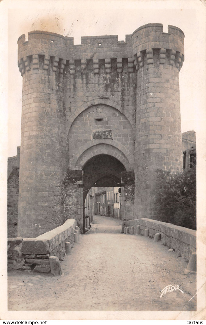 79-PARTHENAY-N°3878-C/0323 - Parthenay