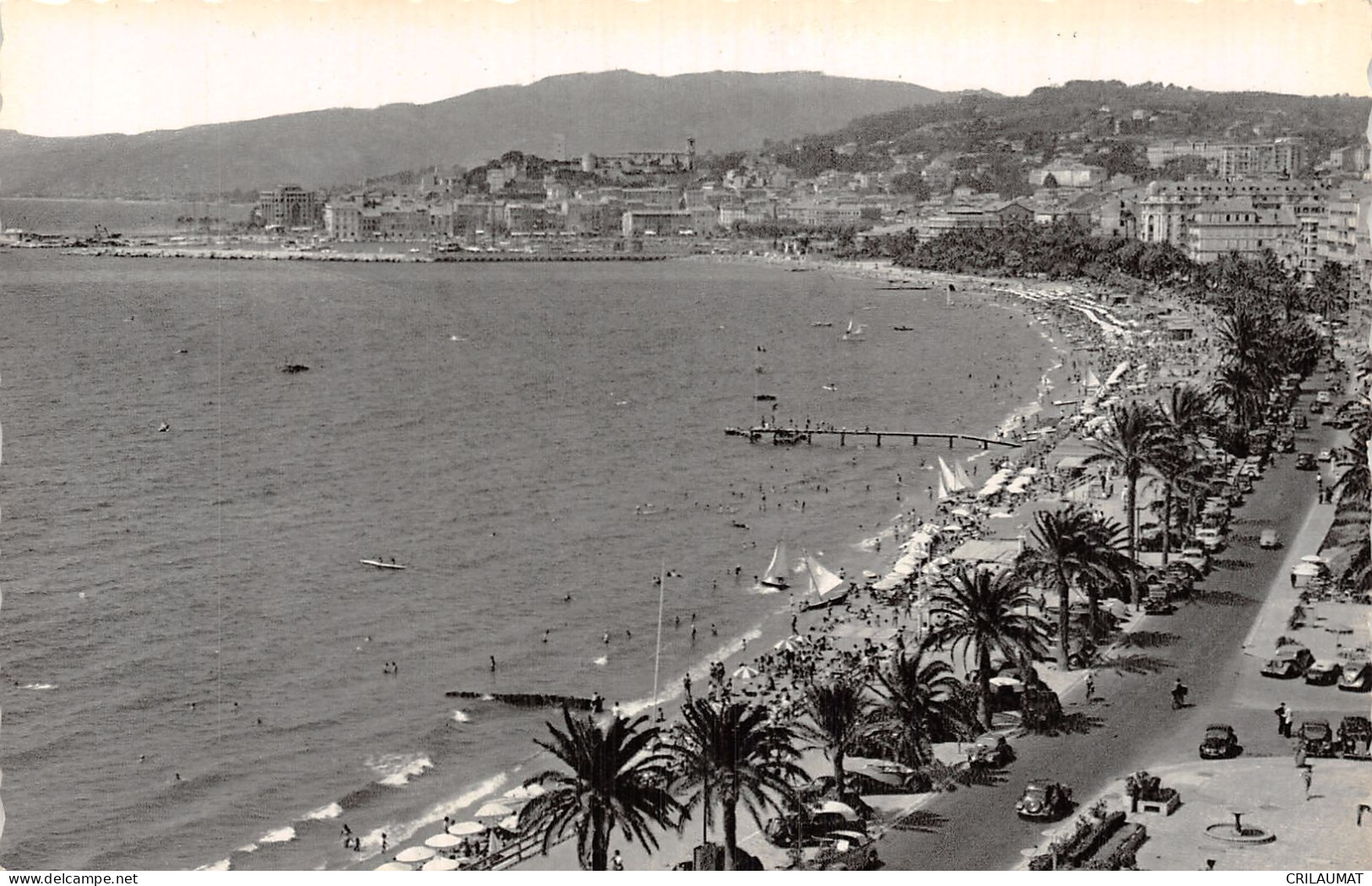 06-CANNES-N°T2937-D/0363 - Cannes